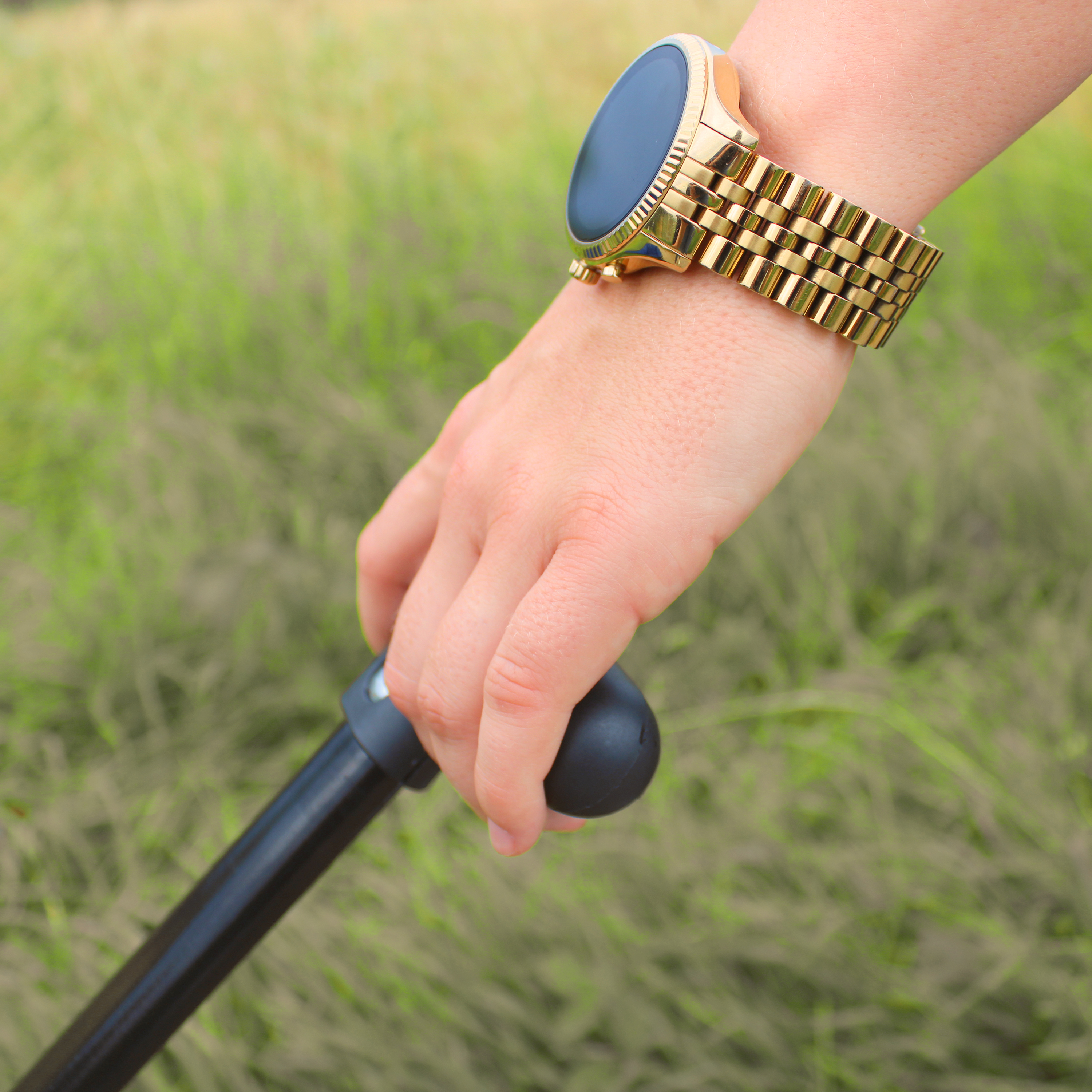 AB110 Opvouwbare Bolderkar Blauw