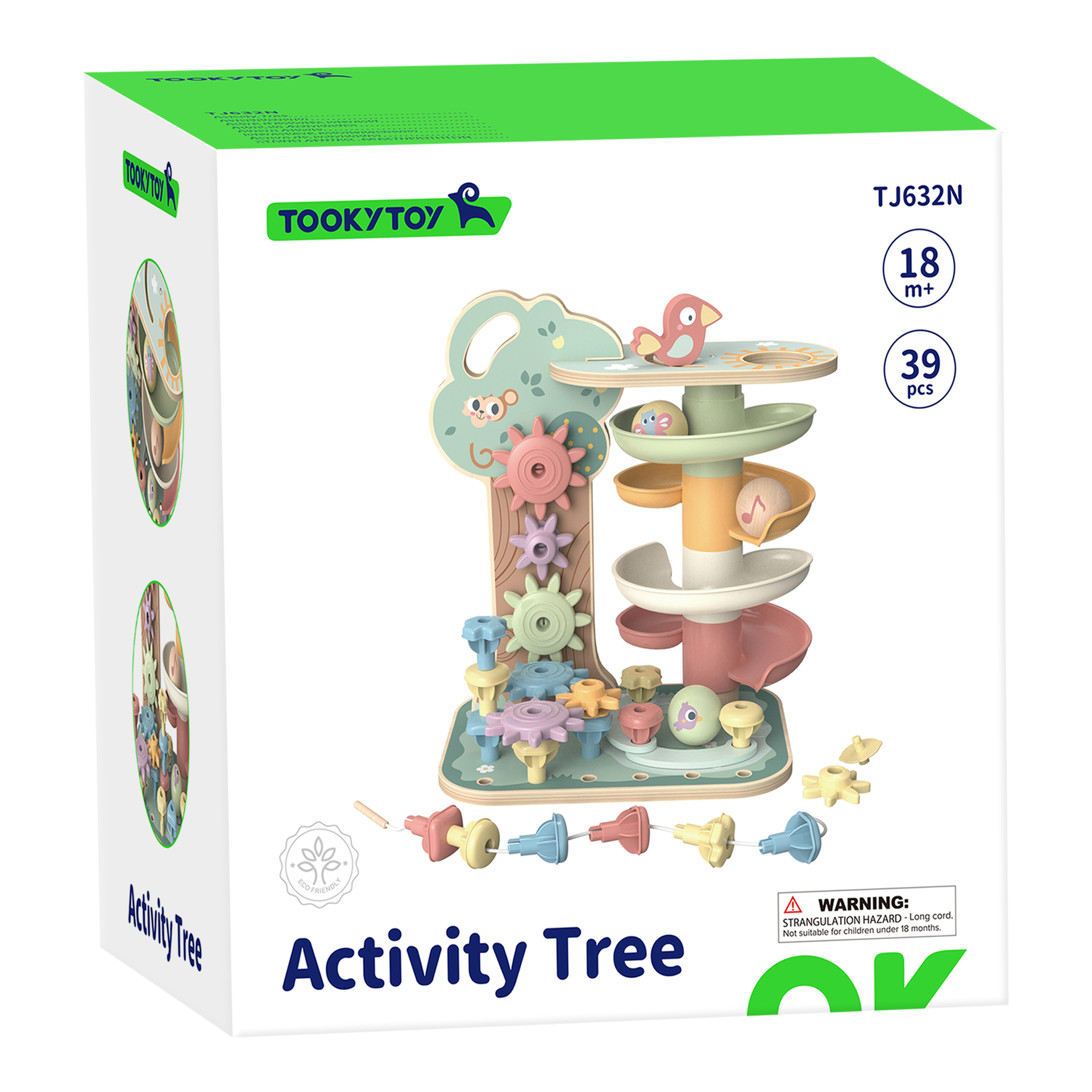 Activity Tree