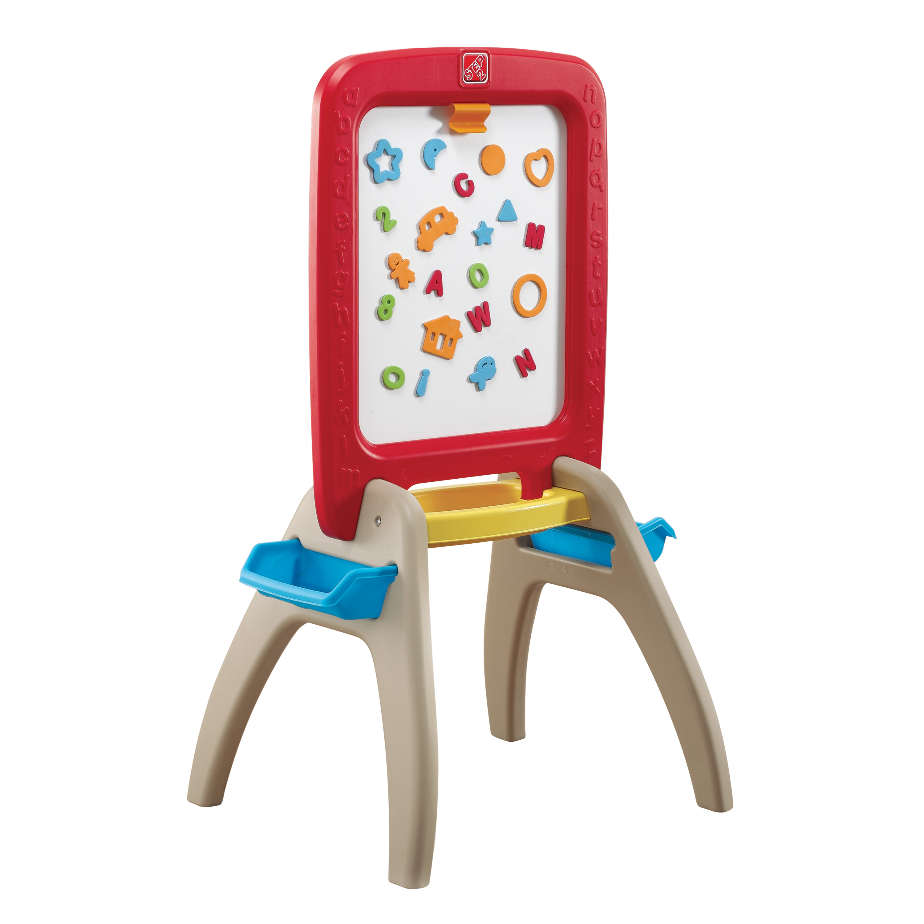 All Around Easel For Two 